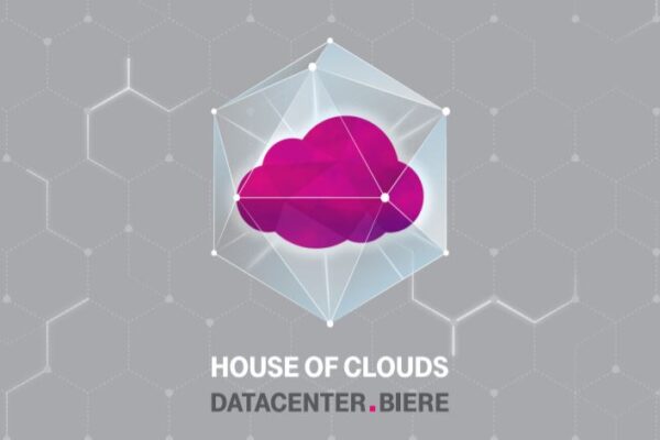 360 Video of Biere Data Center