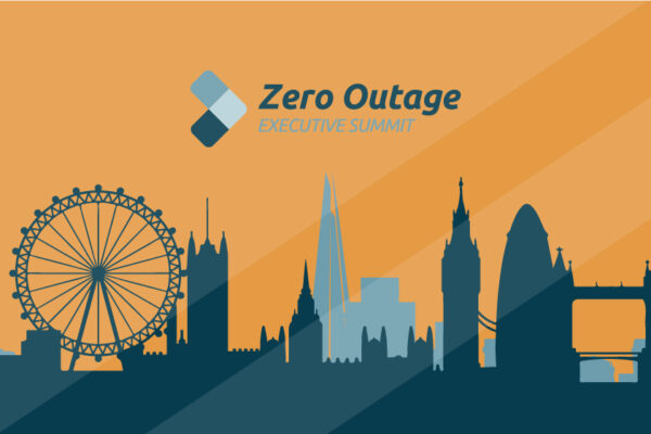 Zero Outage Industry Standard Association image
