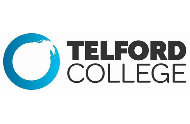 Telford-College_Telford_CIPR_Blurb