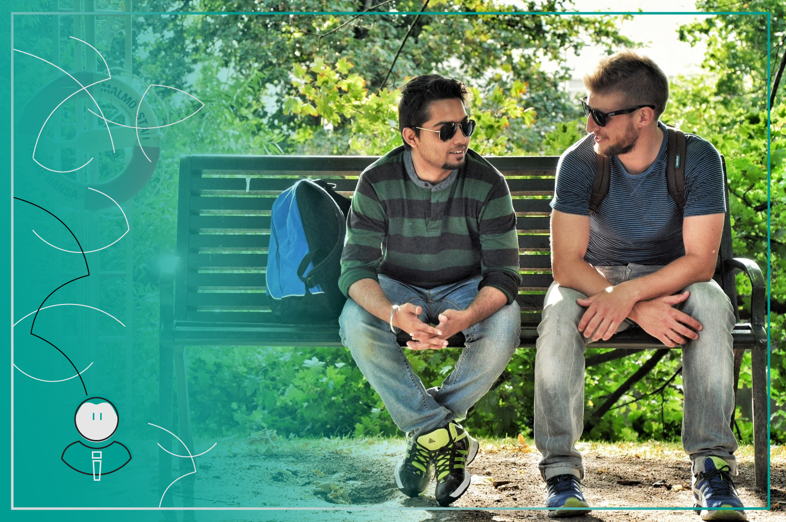 Buzz marketing buttons & methods to make content shine!