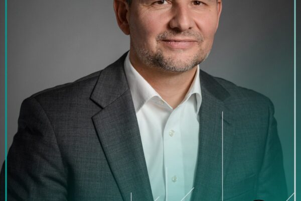 Interview with Andreas Hrzina, Head of Marketing & Product Management, Rittal 1