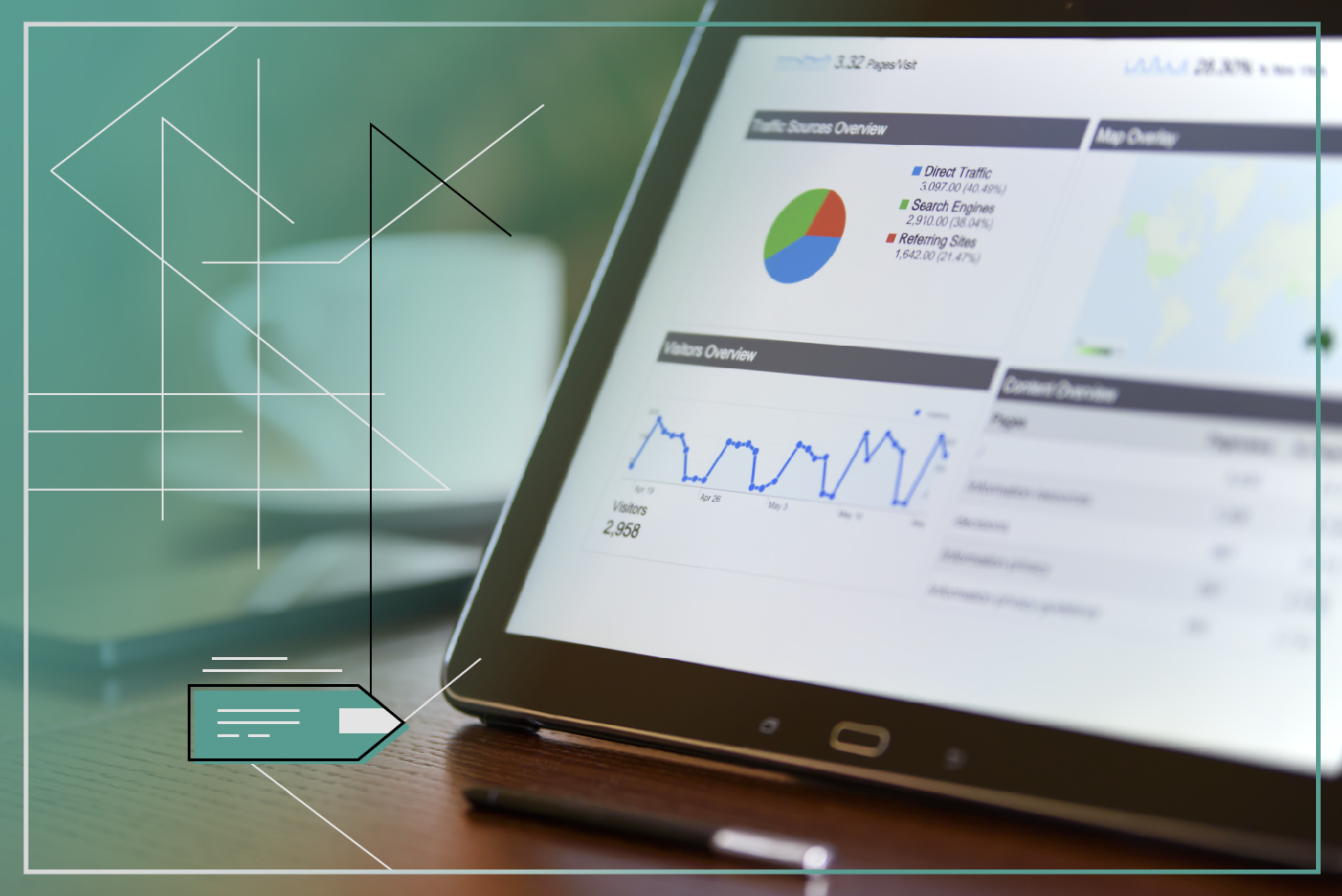 Why Marketing Analytics Is Important? - Black Cliff Media Ltd.