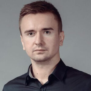 Krystian Krystian