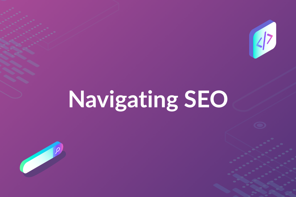 NAVIGATINGSEO