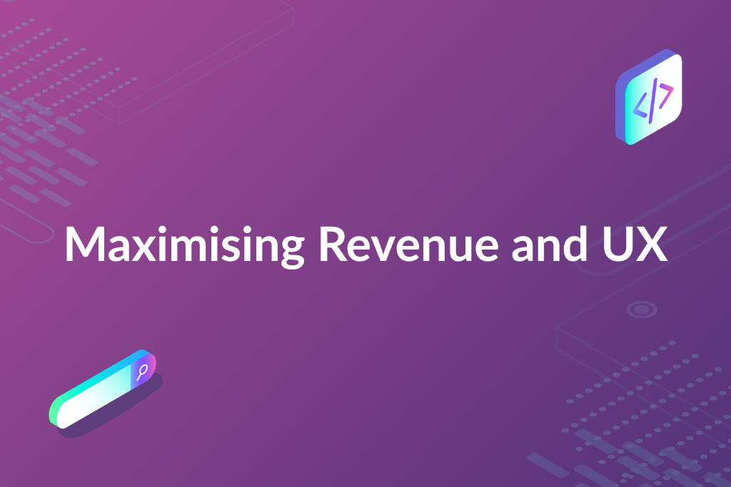 REVENUEANDUX