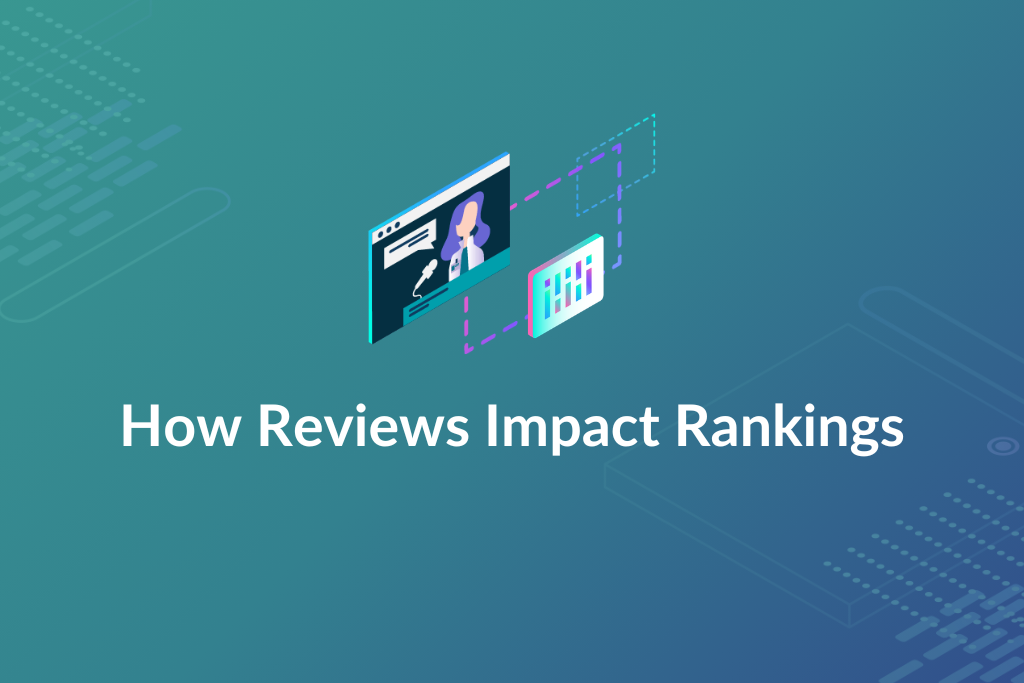 reviews & ranking