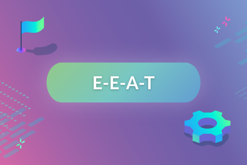 E-E-A-T