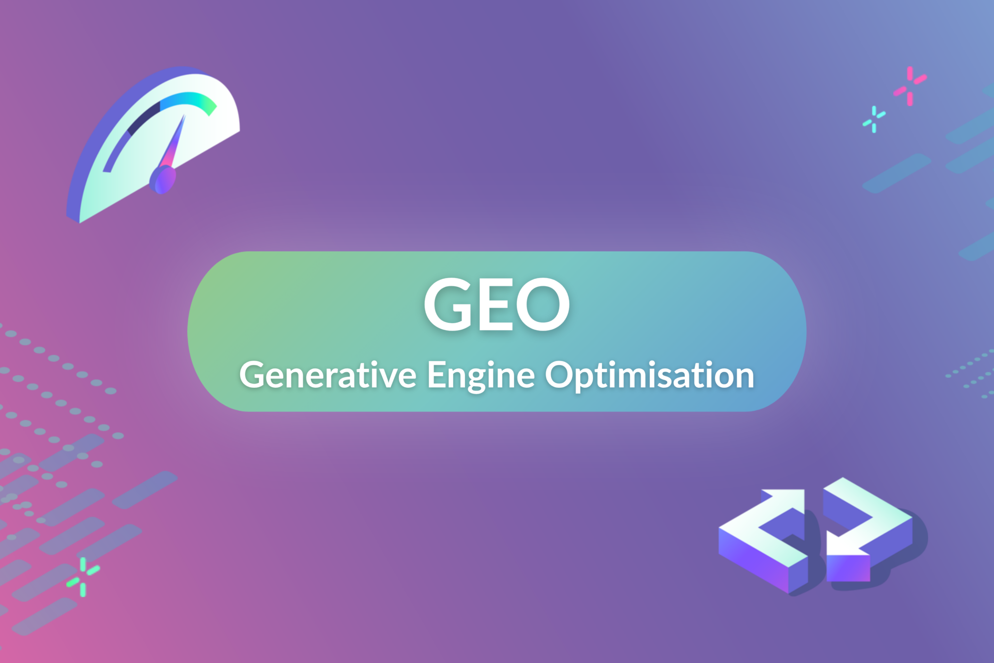 Mastering Generative Engine Optimisation (GEO) - Black Cliff Media Ltd.