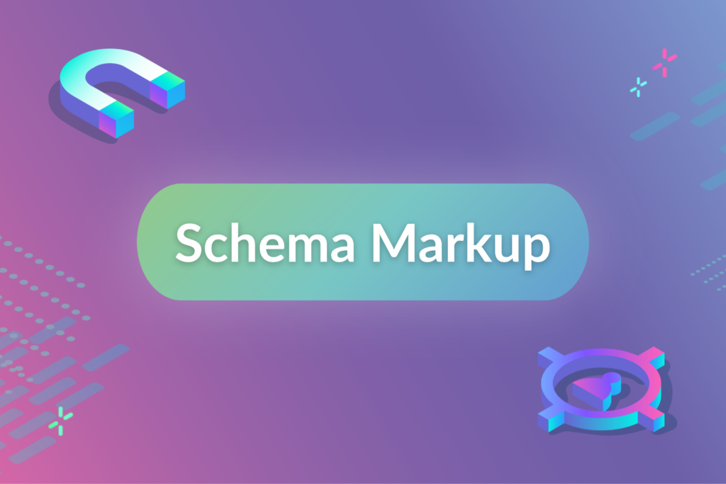 Schema Markup