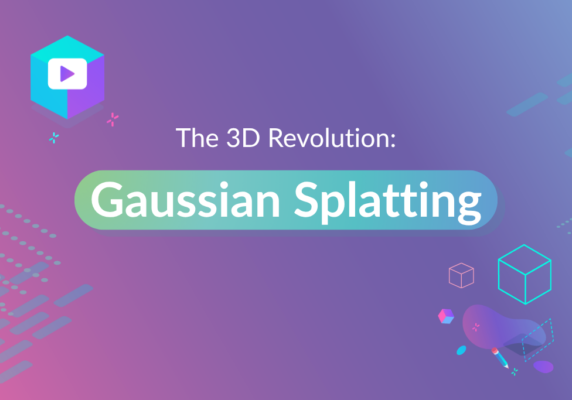 Gaussian Splatting