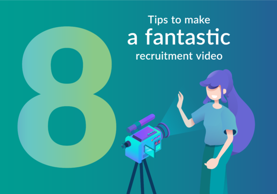 recruitment culture video